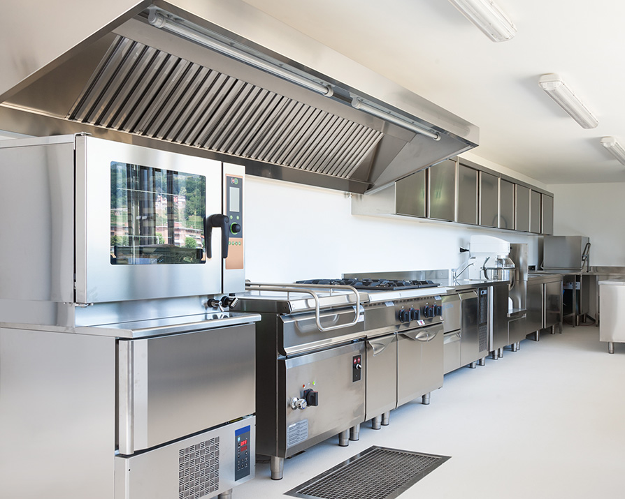 Commissary Kitchen Rental Near Dallas