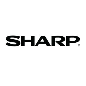 Sharp_logo_web