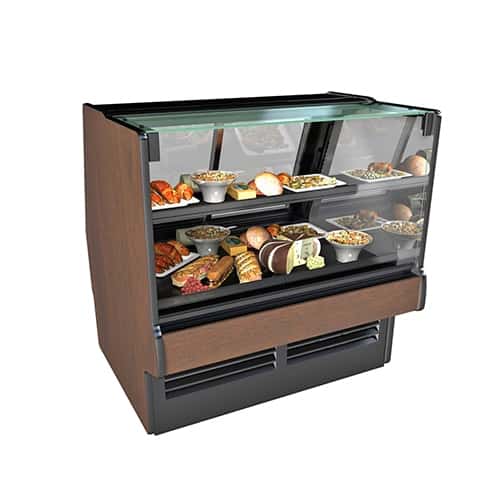 Food Display and Storage Shepherd Food